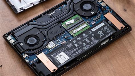 hp omen hard drive slots|HP Omen 15 Tutorial: How to Upgrade the RAM & SSD English.